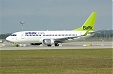 Гаусс: airBaltic откроет базу в Таллинне Гаусс: airBaltic откроет базу в Таллинне