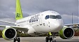 airBaltic в понедельник отменила три рейса airBaltic в понедельник отменила три рейса