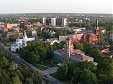 Елгава требует сохранить ей статус республиканского города Елгава требует сохранить ей статус республиканского города