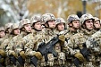 Американцы рекомендуют Латвии -- обязательную военную службу Американцы рекомендуют Латвии -- обязательную военную службу