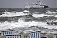 Ущерб Эстонии от последнего шторма может достичь 2 млн. евро Ущерб Эстонии от последнего шторма может достичь 2 млн. евро