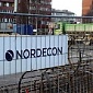 Nordecon начинает строительство новой школы в Пеэтри Nordecon начинает строительство новой школы в Пеэтри