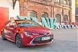 Октябрьские продажи новых легковых автомобилей в Эстонии выросли на 19,7% Октябрьские продажи новых легковых автомобилей в Эстонии выросли на 19,7%