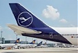 Lufthansa отменяет сотни рейсов Lufthansa отменяет сотни рейсов