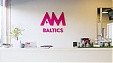 All Media Baltics с декабря будет работать в Балтии под брендом TV3 All Media Baltics с декабря будет работать в Балтии под брендом TV3