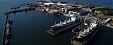 Tallinn Shipyard впервые среди стран Балтии удостоен премии SAFETY4SEA Tallinn Shipyard впервые среди стран Балтии удостоен премии SAFETY4SEA