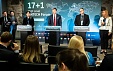 Литва становится центром координации финансовых технологий в формате 17+1 Литва становится центром координации финансовых технологий в формате 17+1