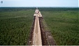 Мониторинг подтверждает экологически ответственный характер строительства «Северного потока ‑ 2» в России Мониторинг подтверждает экологически ответственный характер строительства «Северного потока ‑ 2» в России