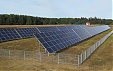 Eesti Energia установит на территории шахты "Эстония" солнечную электростанцию Eesti Energia установит на территории шахты "Эстония" солнечную электростанцию
