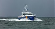 Эстонская Baltic Workboats построит для оманской полиции 14 патрульных судов Эстонская Baltic Workboats построит для оманской полиции 14 патрульных судов