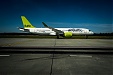 airBaltic запускает новые прямые рейсы из Таллинна и Вильнюса airBaltic запускает новые прямые рейсы из Таллинна и Вильнюса