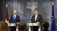Государство учредит новую компанию для контроля над Рижским и Вентспилсским портами Государство учредит новую компанию для контроля над Рижским и Вентспилсским портами