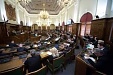 Бюджетная комиссия отклонила инициативу жителей Латвии отложить увеличение финансирования партий Бюджетная комиссия отклонила инициативу жителей Латвии отложить увеличение финансирования партий
