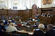 Последняя прибыль проекта-однодневки в латвийском Сейме Последняя прибыль проекта-однодневки в латвийском Сейме