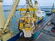 BLRT Grupp впервые в Европе изготовил уникальную систему для перекачки нефти в море BLRT Grupp впервые в Европе изготовил уникальную систему для перекачки нефти в море