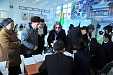Балтийский курс наблюдал за выборами в Узбекистане Балтийский курс наблюдал за выборами в Узбекистане