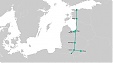 Аудиторы стран Балтии: "Проект Rail Baltica требует эффективного управления" Аудиторы стран Балтии: "Проект Rail Baltica требует эффективного управления"