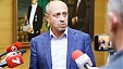 Честь служить Риге" не намерена отзывать Бурова с поста мэра столицы Честь служить Риге" не намерена отзывать Бурова с поста мэра столицы