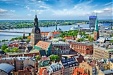 Латвия предоставила политическое убежище российскому журналисту Швареву Латвия предоставила политическое убежище российскому журналисту Швареву