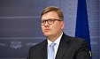 МОСРР ждет решений депутатов Вентспилсской думы в контексте примененных к Лембергсу санкций МОСРР ждет решений депутатов Вентспилсской думы в контексте примененных к Лембергсу санкций