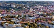 В Вильнюсе открыто представительство Северного инвестиционного банка в странах Балтии В Вильнюсе открыто представительство Северного инвестиционного банка в странах Балтии