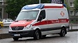 Два китайских туриста в Таллинне госпитализированы с подозрением на коронавирус Два китайских туриста в Таллинне госпитализированы с подозрением на коронавирус