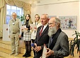 Персональная выставка Владимира Павлова в БМА Персональная выставка Владимира Павлова в БМА