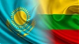 Крупнейшая делегация городов Литвы посетит Алматы