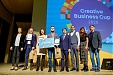 Латвию на международном конкурсе Creative Business Cup 2020 в Копенгагене представит предприятие WinGo Deposit Латвию на международном конкурсе Creative Business Cup 2020 в Копенгагене представит предприятие WinGo Deposit