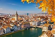 В мировом ТОП 5 стоимости и качества жизни преобладает Швейцария В мировом ТОП 5 стоимости и качества жизни преобладает Швейцария