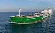 В Клайпеду пришёл новый груз нефти для Беларуси В Клайпеду пришёл новый груз нефти для Беларуси
