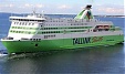 Tallink с четверга начнет грузоперевозки между немецким портом Засниц и эстонским Палдиски Tallink с четверга начнет грузоперевозки между немецким портом Засниц и эстонским Палдиски