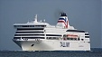 Паромом "Tallink" из Засница в Ригу отправились 472 латвийца, эстонца и литовца Паромом "Tallink" из Засница в Ригу отправились 472 латвийца, эстонца и литовца