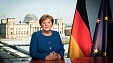Обращение Федерального канцлера Германии Меркель к гражданам Германии на русском языке Обращение Федерального канцлера Германии Меркель к гражданам Германии на русском языке