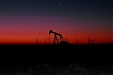 Цена американской нефти рухнула ниже нуля впервые в истории Цена американской нефти рухнула ниже нуля впервые в истории