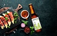 Mežpils alus выпускает «весенний» эль с березовым соком Mežpils alus выпускает «весенний» эль с березовым соком