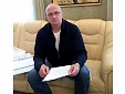 Версия: по делу о заказе адвоката Юраши арестован предприниматель Иванов Версия: по делу о заказе адвоката Юраши арестован предприниматель Иванов
