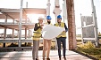 Swedbank: последствия коронакризиса только начинают сказываться на строительном секторе Эстонии Swedbank: последствия коронакризиса только начинают сказываться на строительном секторе Эстонии