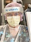 В Риге начато производство новых защитных средств В Риге начато производство новых защитных средств