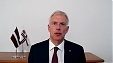 На восстановление латвийской экономики за два года будет выделено 2 млрд. евро На восстановление латвийской экономики за два года будет выделено 2 млрд. евро