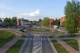 Два латвийских города на тропе войны Два латвийских города на тропе войны