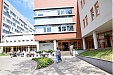 У врача Рижской детской клинической университетской больницы выявлен Covid-19 У врача Рижской детской клинической университетской больницы выявлен Covid-19