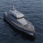 Сааремааская верфь Baltic Workboat построит катера для эстонских ВМС Сааремааская верфь Baltic Workboat построит катера для эстонских ВМС