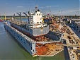 Эстонский концерн BLRT Grupp инвестировал в Western Shipyard в Клайпеде 100 млн. евро Эстонский концерн BLRT Grupp инвестировал в Western Shipyard в Клайпеде 100 млн. евро