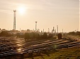 Latvijas dzelzceļš поставила рекорд по перевозке зерновых Latvijas dzelzceļš поставила рекорд по перевозке зерновых