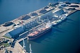 Грузооборот Лиепайского порта сократился на 14% за 8 месяцев 2020 года Грузооборот Лиепайского порта сократился на 14% за 8 месяцев 2020 года