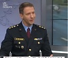 Латвийская полиция использует дрон для контроля за водителями Латвийская полиция использует дрон для контроля за водителями