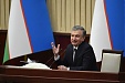 Президент Узбекистана инициировал проведение Международного форума «Центральная Азия на перекрестке мировых цивилизаций» 