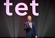 Министр юстиции Латвии требует немедленно отстранить руководство Tet Министр юстиции Латвии требует немедленно отстранить руководство Tet