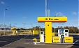 Компания Olerex выходит в Эстонии на рынок сжатого природного газа